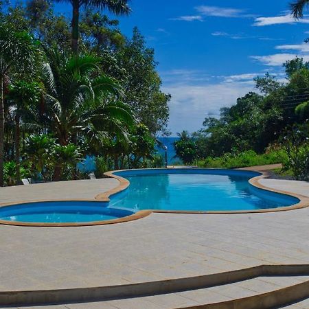 Sea View Resort Koh Mak Dış mekan fotoğraf