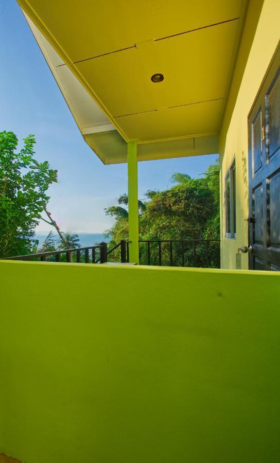 Sea View Resort Koh Mak Dış mekan fotoğraf
