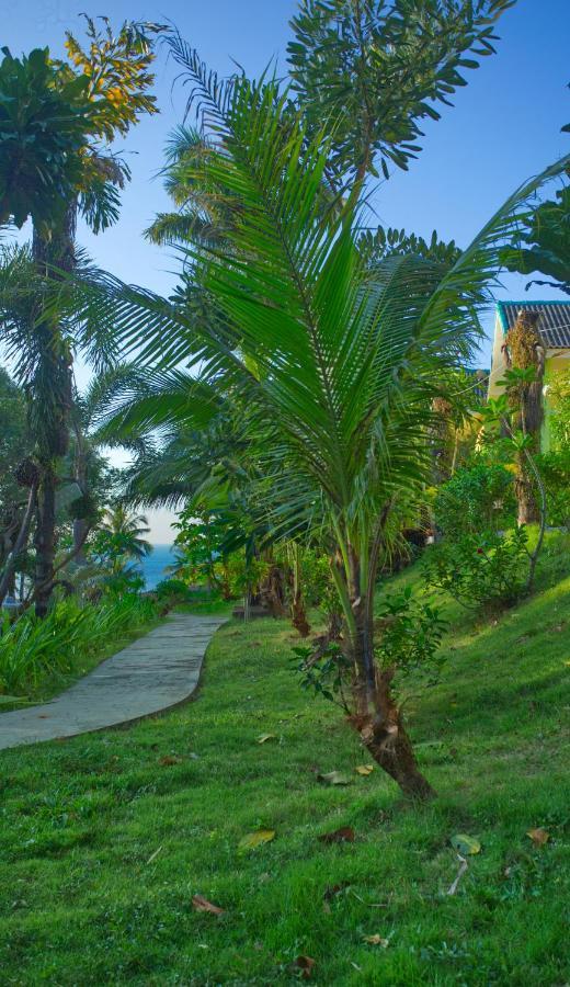 Sea View Resort Koh Mak Dış mekan fotoğraf