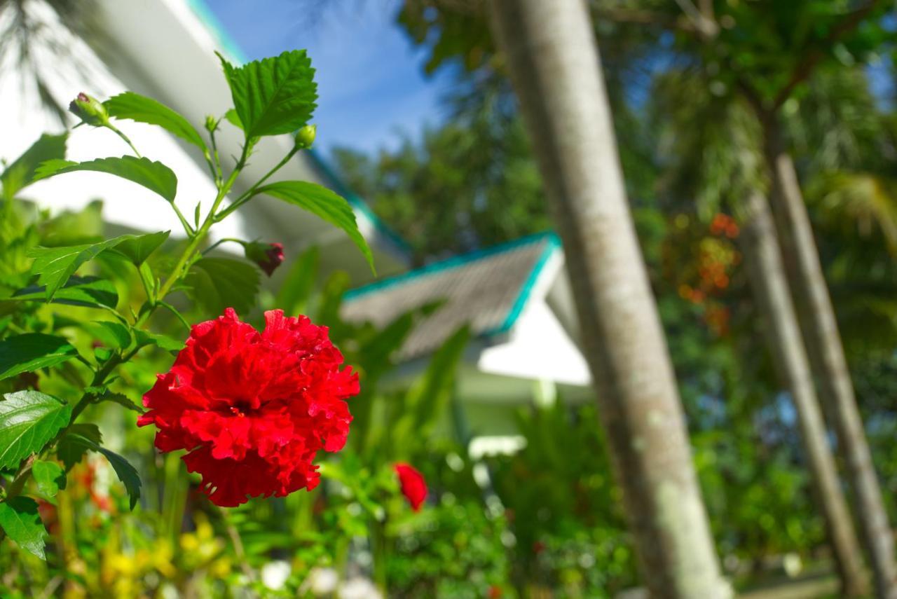 Sea View Resort Koh Mak Dış mekan fotoğraf