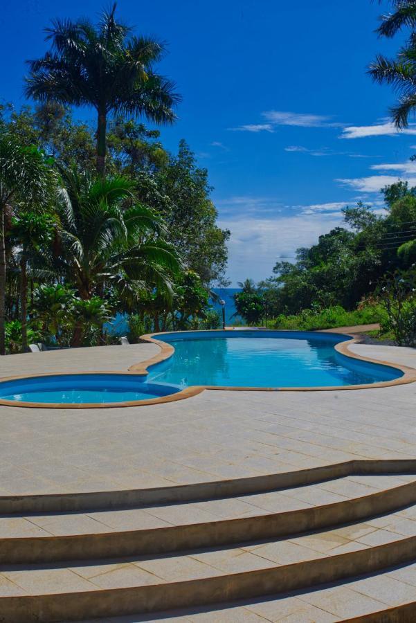 Sea View Resort Koh Mak Dış mekan fotoğraf