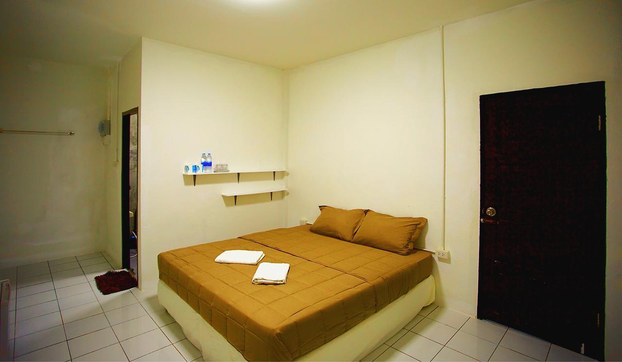 Sea View Resort Koh Mak Dış mekan fotoğraf