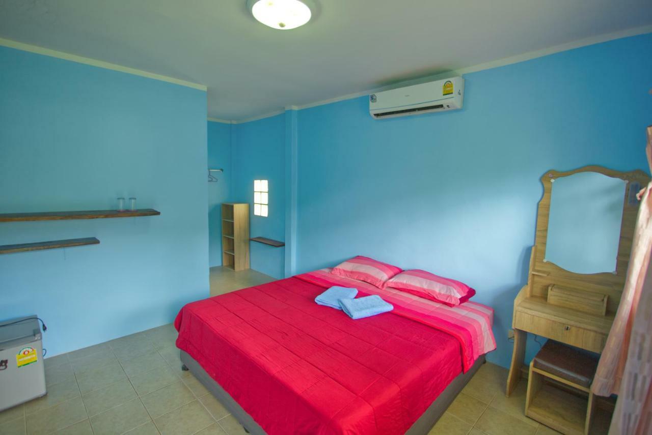 Sea View Resort Koh Mak Dış mekan fotoğraf