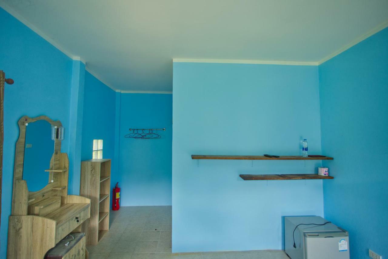 Sea View Resort Koh Mak Dış mekan fotoğraf
